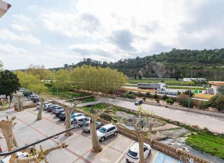 Venda d'EDIFICI COMPLET al centre de LA JONQUERA.28