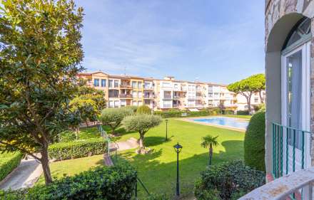 Appartement avec licence touristique et parking