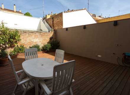 Casa en perfecte estat al centre de Figueres22