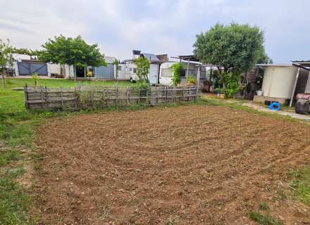 Hort en venda zona Hostalets de LLers2
