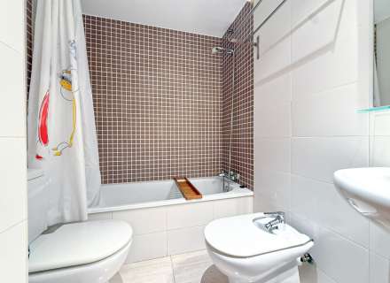 Appartement de 2 chambres avec ascenseur à Figueres41
