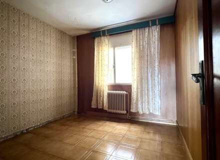 Piso +parking incluido en venta (Parc Bosc)15