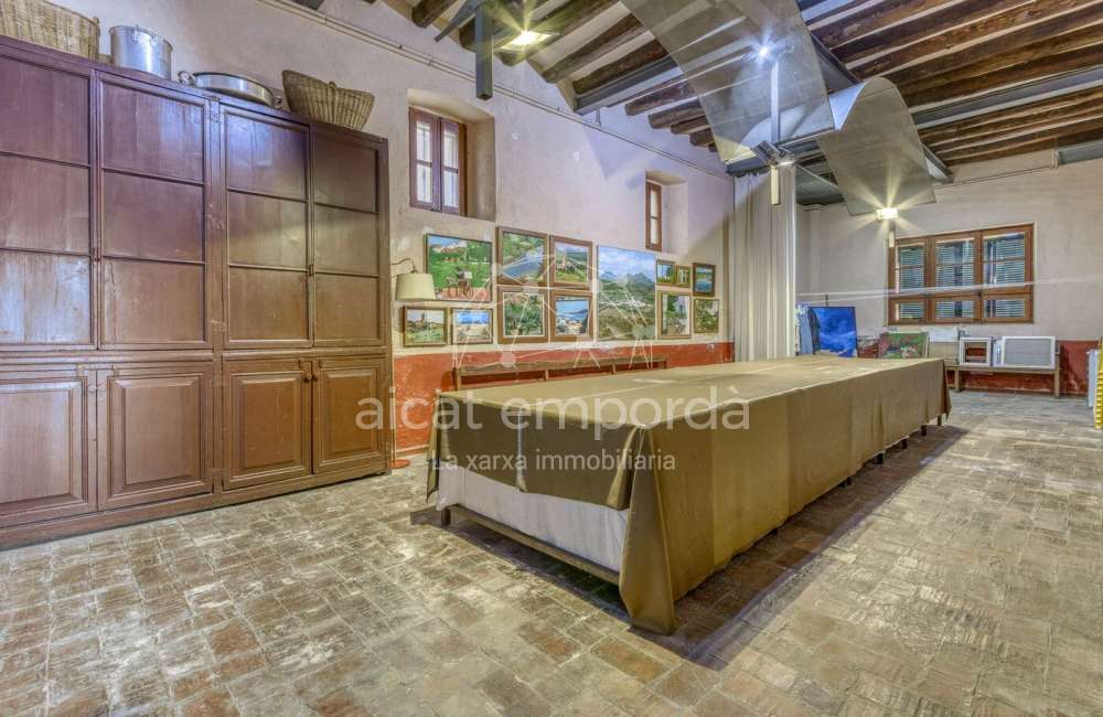 Casa en venda a Espolla61