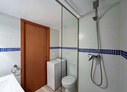 Estudio con licencia turística.15