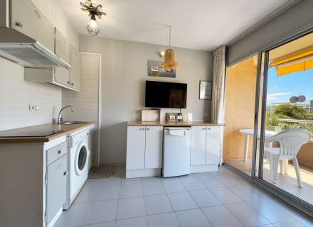 Pis a primera línia de mar a L’Estartit – zona Griells16