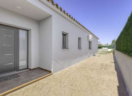 Casa unifamiliar en venda a Cistella28