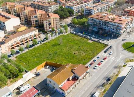 Solar PluriHabitatge6