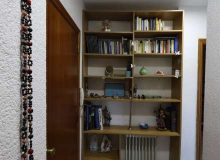 Pis en venda a Figueres, barri de l’Eixample23