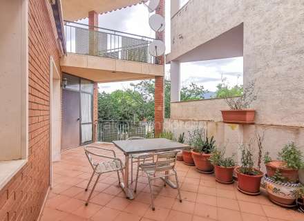 Casa de 4 habitacions a Roses amb gran terrassa3