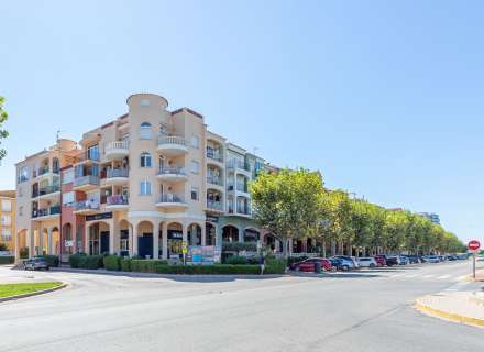 Bar restaurant en traspas0