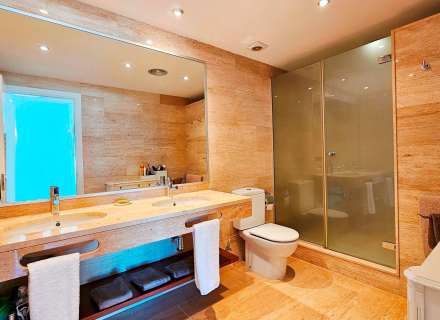 Maison de luxe exclusive à Port de la Selva avec vue mer, à quelques pas de la plage.24