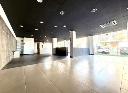 Magnífico local en venta, Figueres (Avda.Salvador Dalí).2