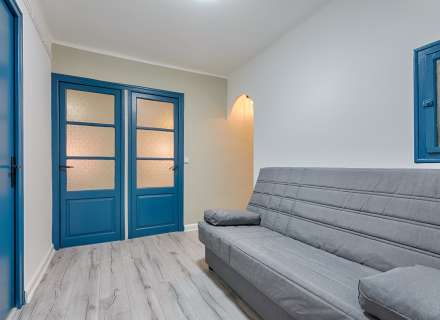 Casa de pueblo totalmente reformada en pleno centro de Roses13