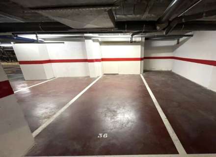 Ático en 1º línea con solárium, preciosas vistas y licencia turística.37