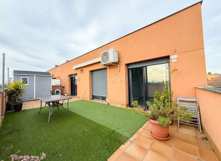 Dúplex en venda a Vilatenim19