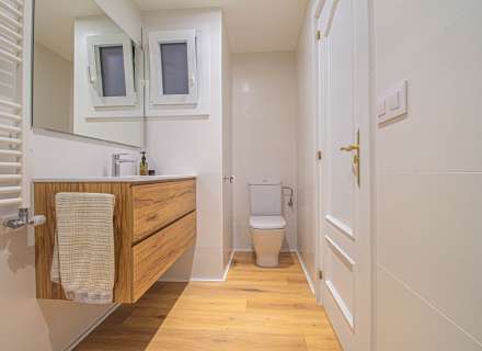 ¿ Buscas un piso reformado y con vistas en el centro de Figueres ?16