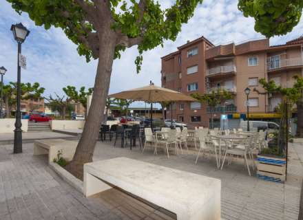 Bar Restaurante en Roses25