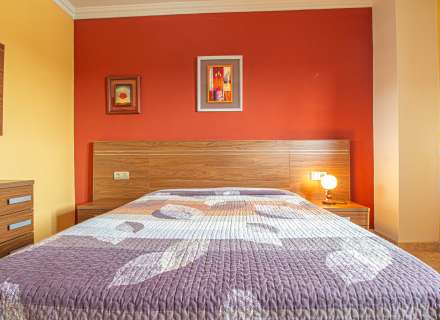 Appartement lumineux et accueillant situé dans le quartier du Parc Bosc.13