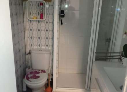 Apartament a primera línia a Empuriabrava7