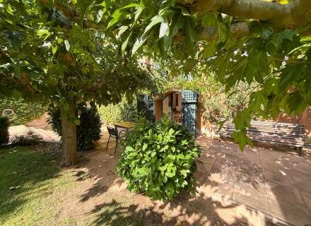 Casa en venda a Espolla21