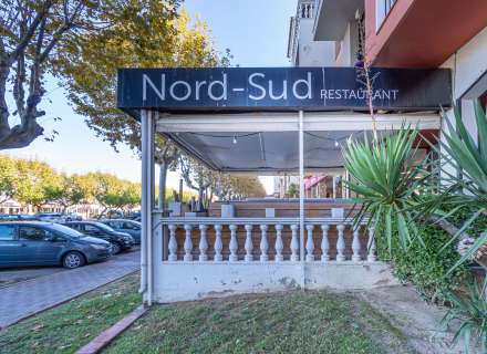 Bar restaurant en traspas3