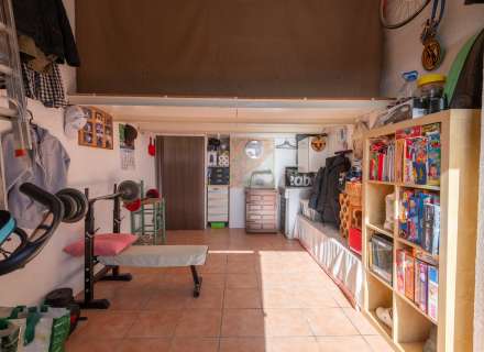 Casa amb vistes al mar a Torre Gran – Parcel·la de 580 m²12