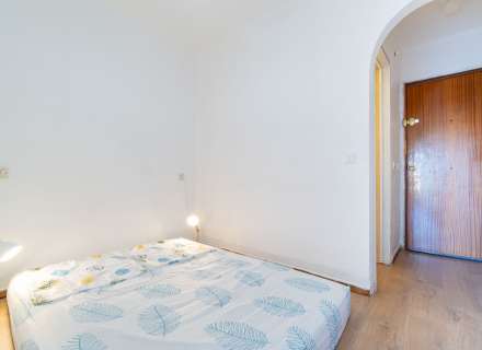 Renovated studio apartment6