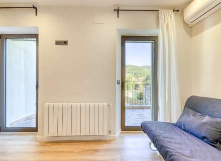 Casa en Sant Llorenç de la Muga con Licencia turística.35