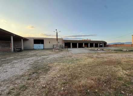 Finca en Riumors55