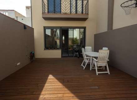 Casa en perfecte estat al centre de Figueres19