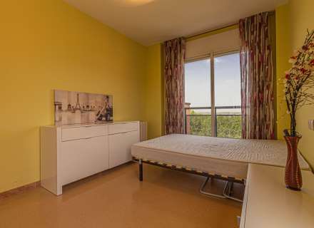 Busques un pis amb terrassa, llum natural i vistes a Figueres?35