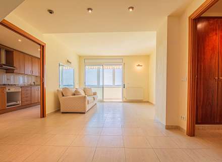 Dúplex situado en la zona de la Creu de la Mà3