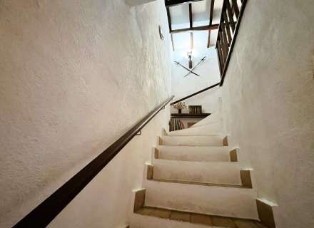 Charmante maison à Biure.32