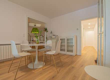 ¿ Buscas un piso reformado y con vistas en el centro de Figueres ?4