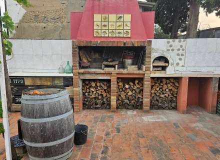Hort en venda zona Hostalets de LLers43