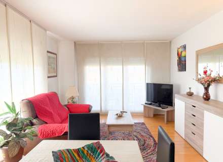 Piso en venta en Rally sud21