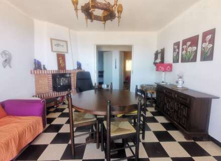 Apartament amb Vistes al Mar3