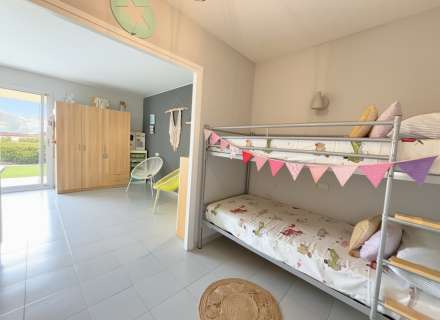 Pis a primera línia de mar a L’Estartit – zona Griells7