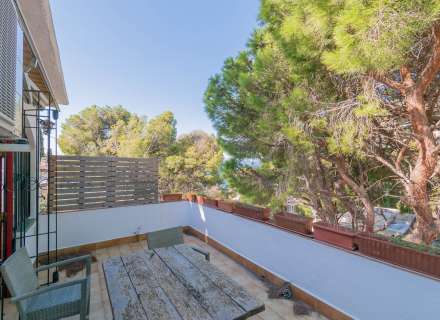 Gran casa a 50m de la playa de Canyelles Petites.17