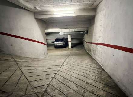 Parking en venta (C/Col·legi)3