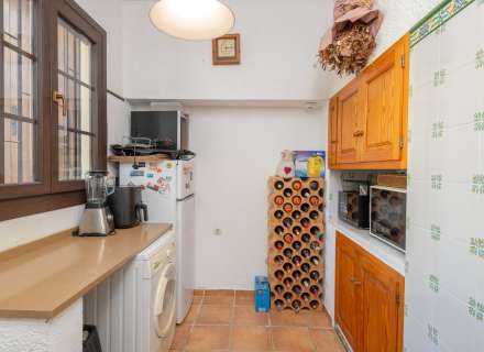 Casa amb vistes al mar a Torre Gran – Parcel·la de 580 m²19