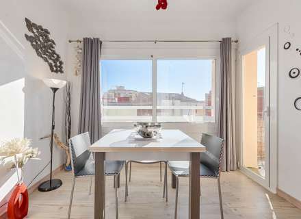 Appartement moderne au coeur de Roses: Votre chez vous à deux pas de la mer5