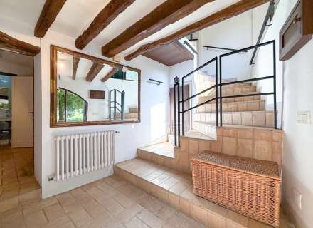 Casa en venda a Espolla36