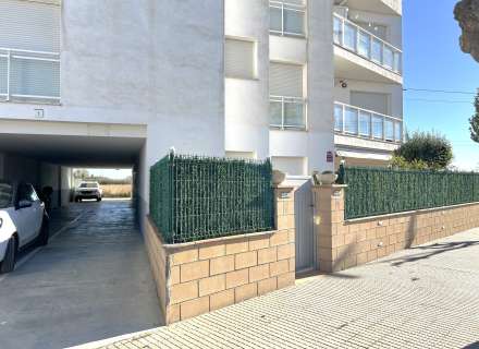 Àtic dúplex amb terrassa i pàrquing envoltat de natura.43