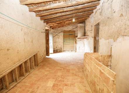 Casa del segle XIX amb ampli terreny a Palau de Santa Eulalia23