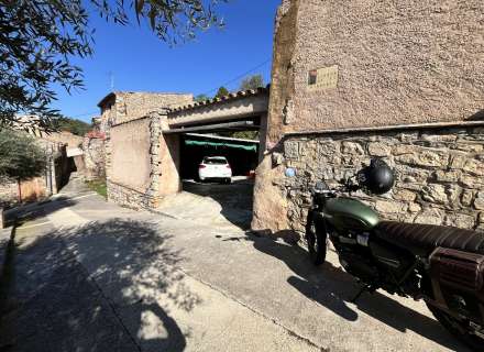 Charmante maison à Biure.10