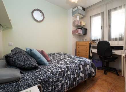 Investissement sûr à Figueres avec rentabilité garantie jusqu’en 2028.7