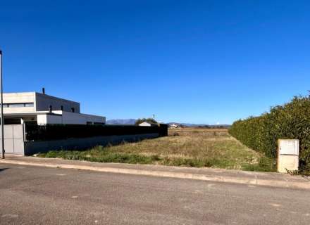 Parcela urbana (Navata pueblo)1