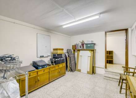 La versatilitat d'un local comercial de 270,60 m216