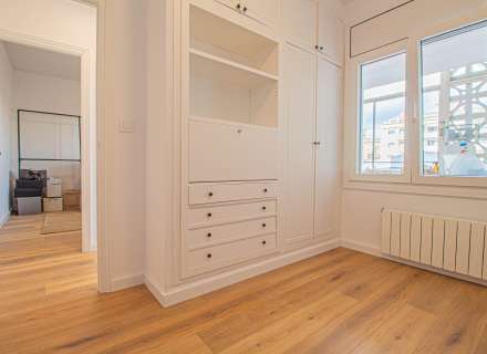 ¿ Buscas un piso reformado y con vistas en el centro de Figueres ?21